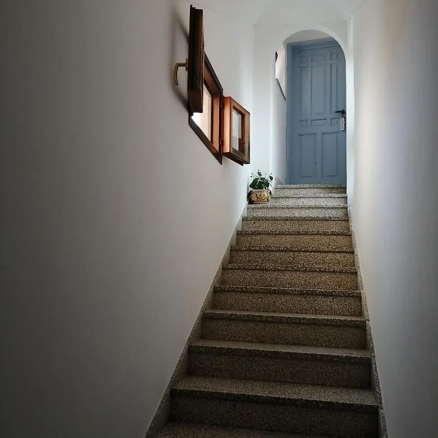 Elianthos B&B Ispica Bed & Breakfast