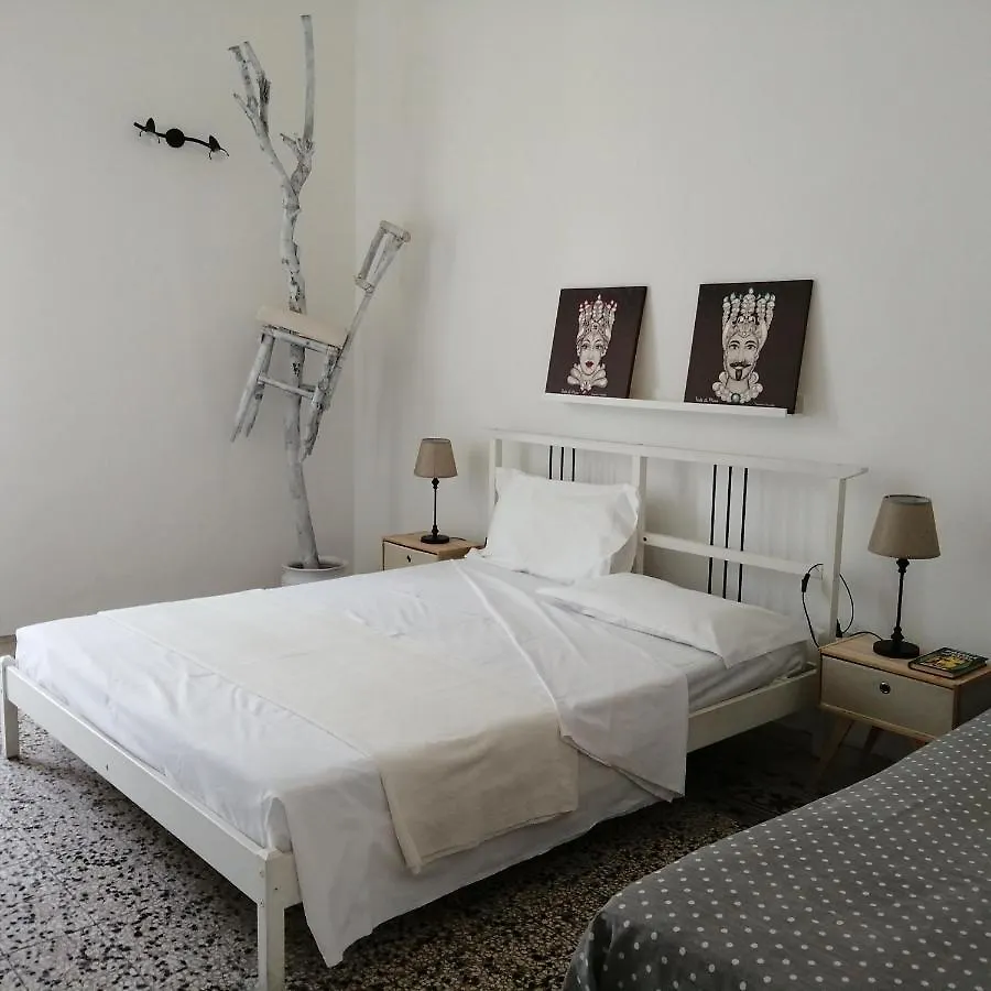 Elianthos B&B Ispica 3*,