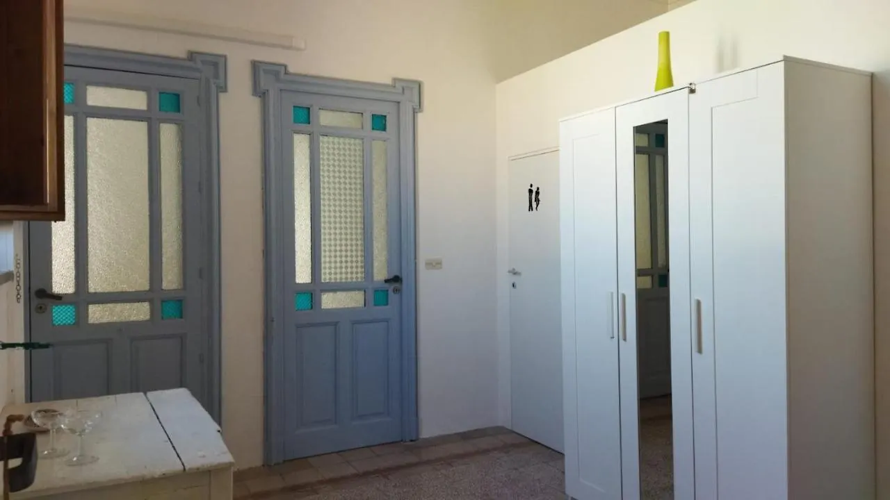 *** Bed & Breakfast Elianthos B&B Ispica Italy