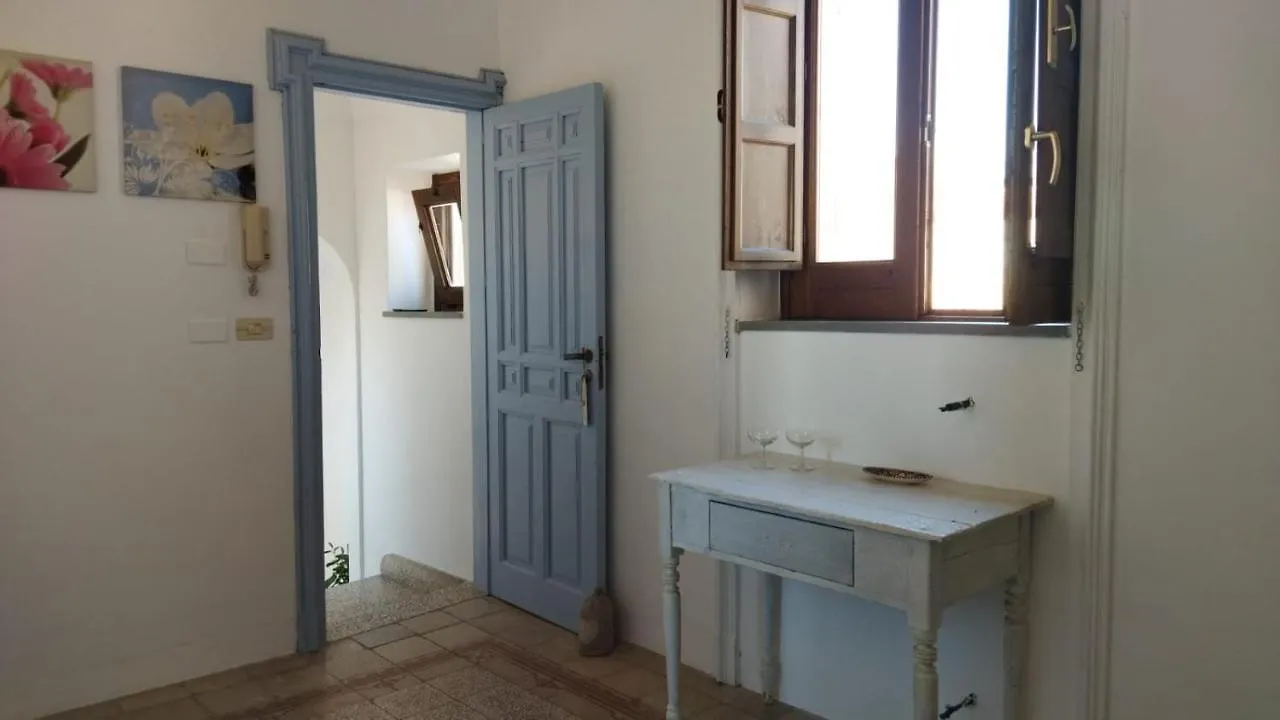 Elianthos B&B Ispica