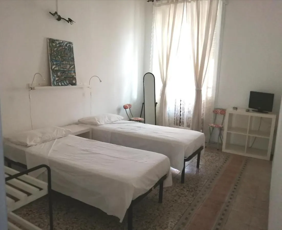 Elianthos B&B Ispica