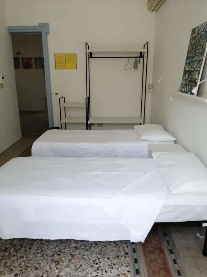 Elianthos B&B Ispica