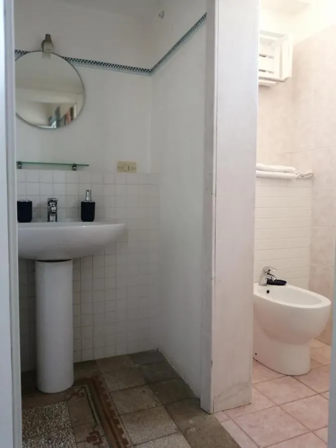 Elianthos B&B Ispica 3*,