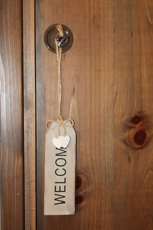 Elianthos B&B Ispica