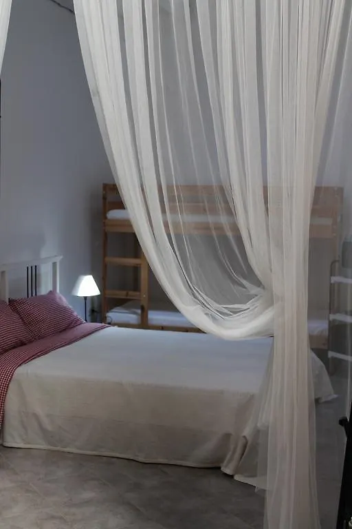 Bed & Breakfast Elianthos B&B Ispica