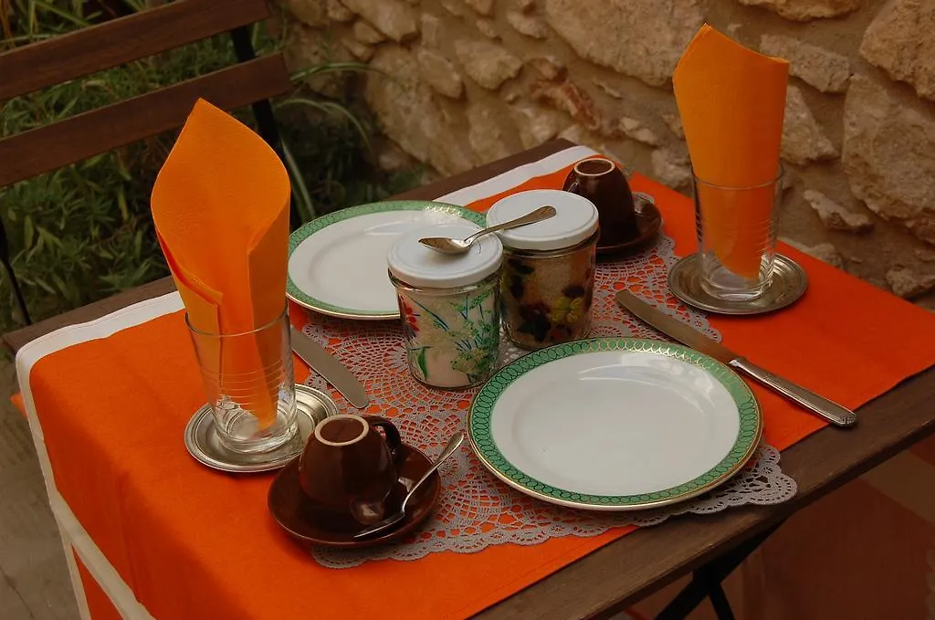 Elianthos B&B Ispica Bed & Breakfast