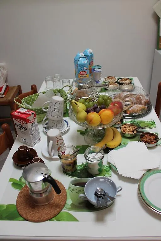 Elianthos B&B Ispica Italy