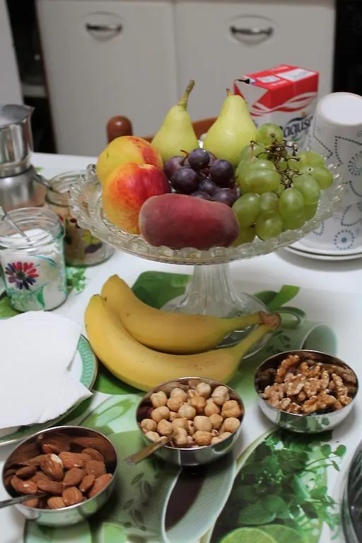 Elianthos B&B Ispica Bed & Breakfast