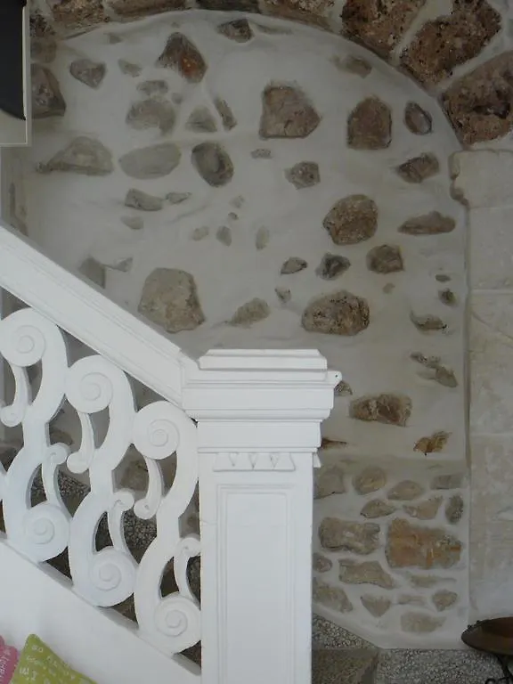 Bed & Breakfast Elianthos B&B Ispica