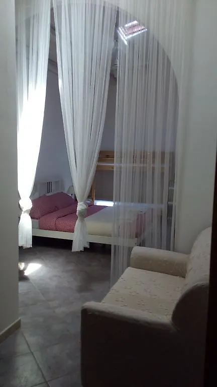 Elianthos B&B Ispica 3*,  Italy