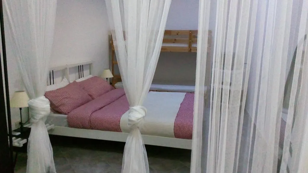Elianthos B&B Ispica Bed & Breakfast