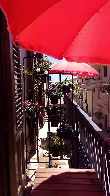 Elianthos B&B Ispica 3*,  Italy