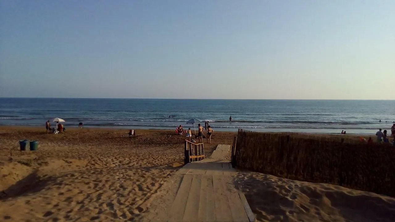 Elianthos B&B Ispica