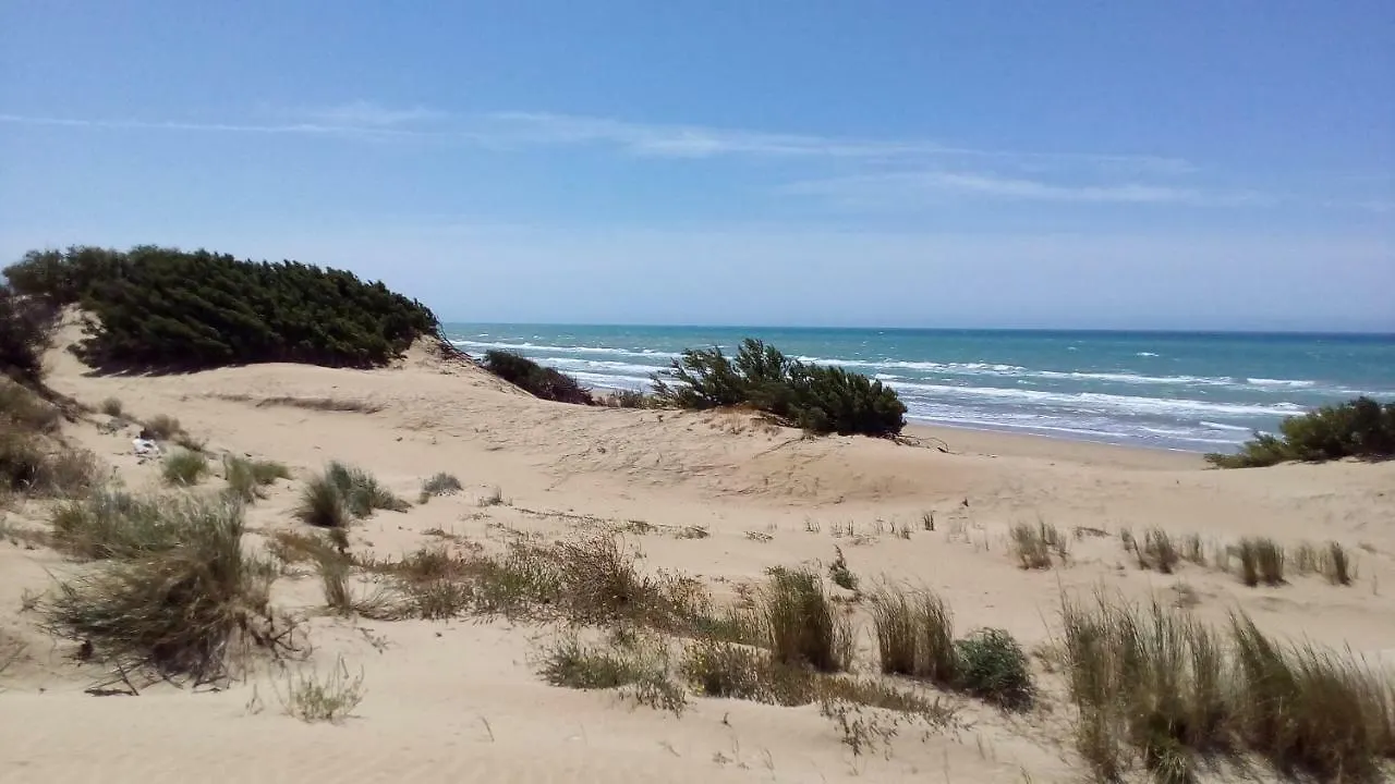 *** Bed & Breakfast Elianthos B&B Ispica Italy