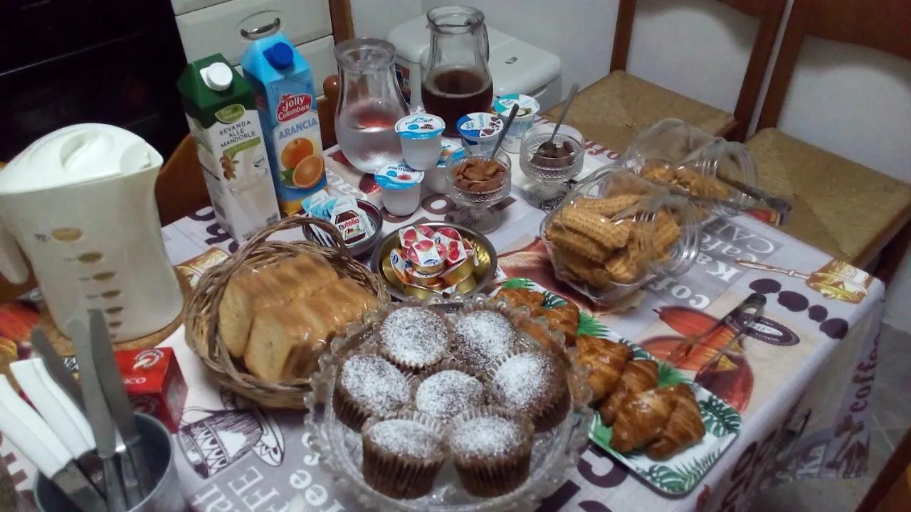 Elianthos B&B Ispica