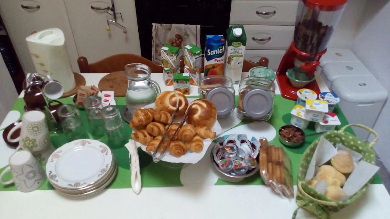 Bed & Breakfast Elianthos B&B Ispica