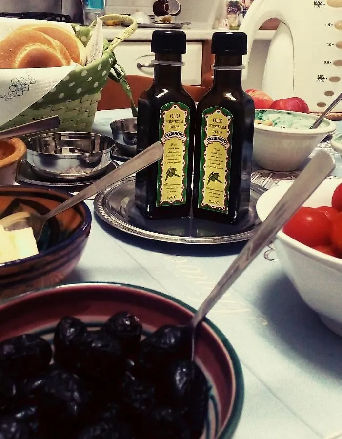 Elianthos B&B Ispica Italy
