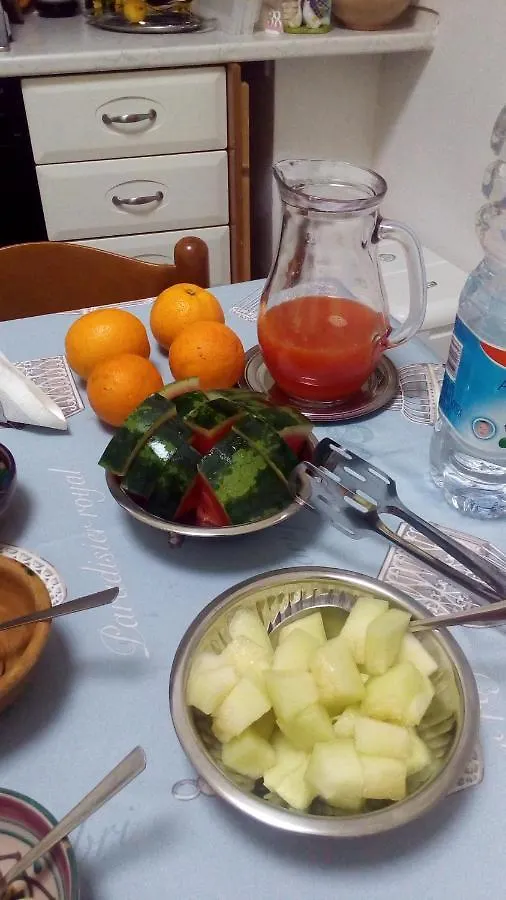 Bed & Breakfast Elianthos B&B Ispica