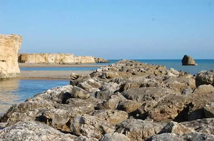 Elianthos B&B Ispica