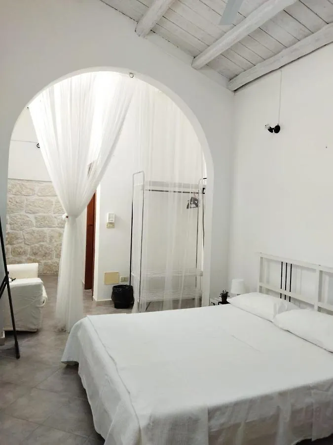 Bed & Breakfast Elianthos B&B Ispica