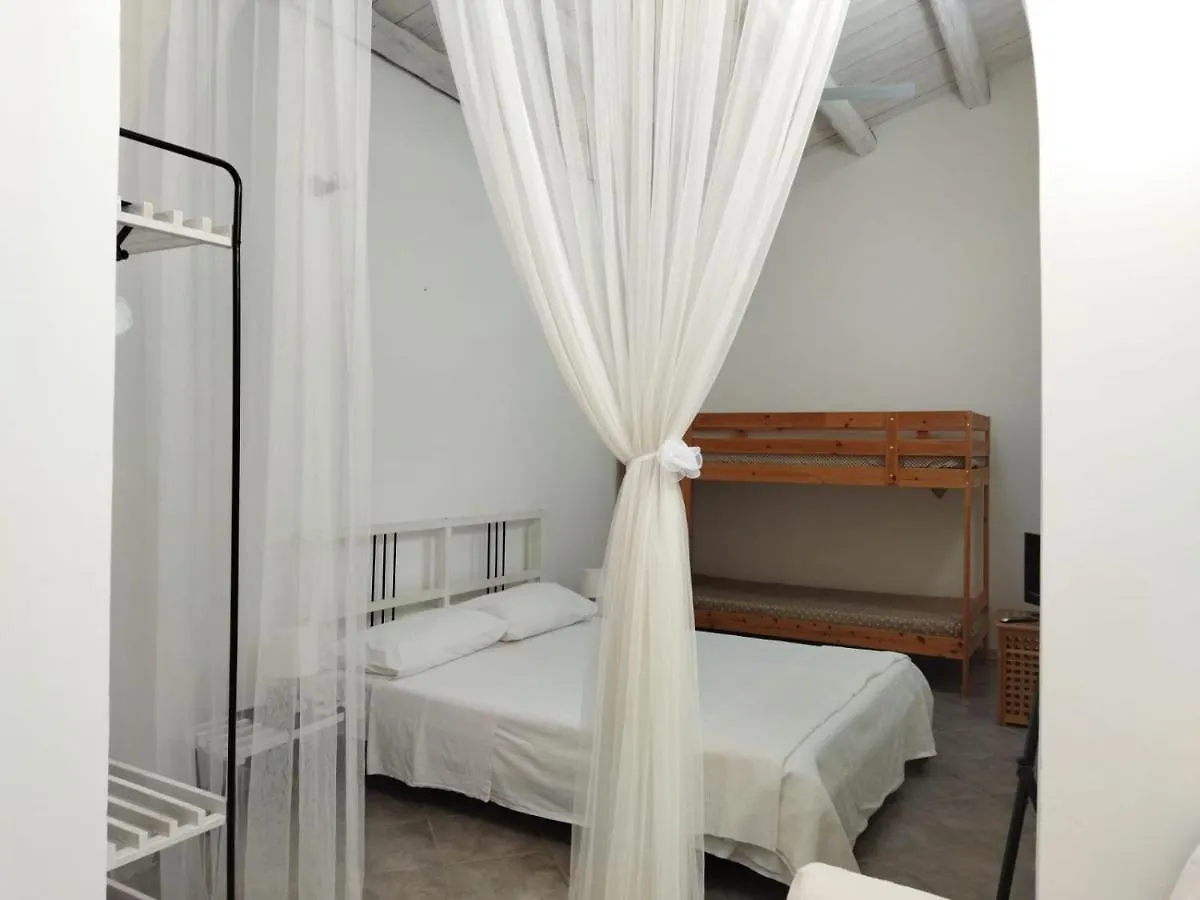 Bed & Breakfast Elianthos B&B Ispica
