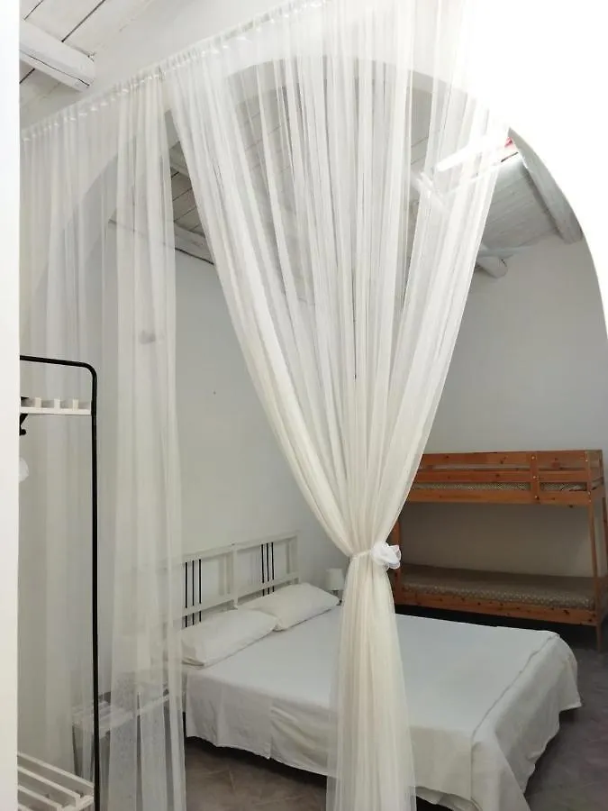 Bed & Breakfast Elianthos B&B Ispica