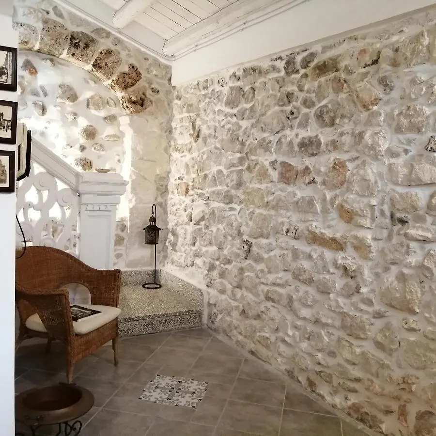 *** Bed & Breakfast Elianthos B&B Ispica Italy