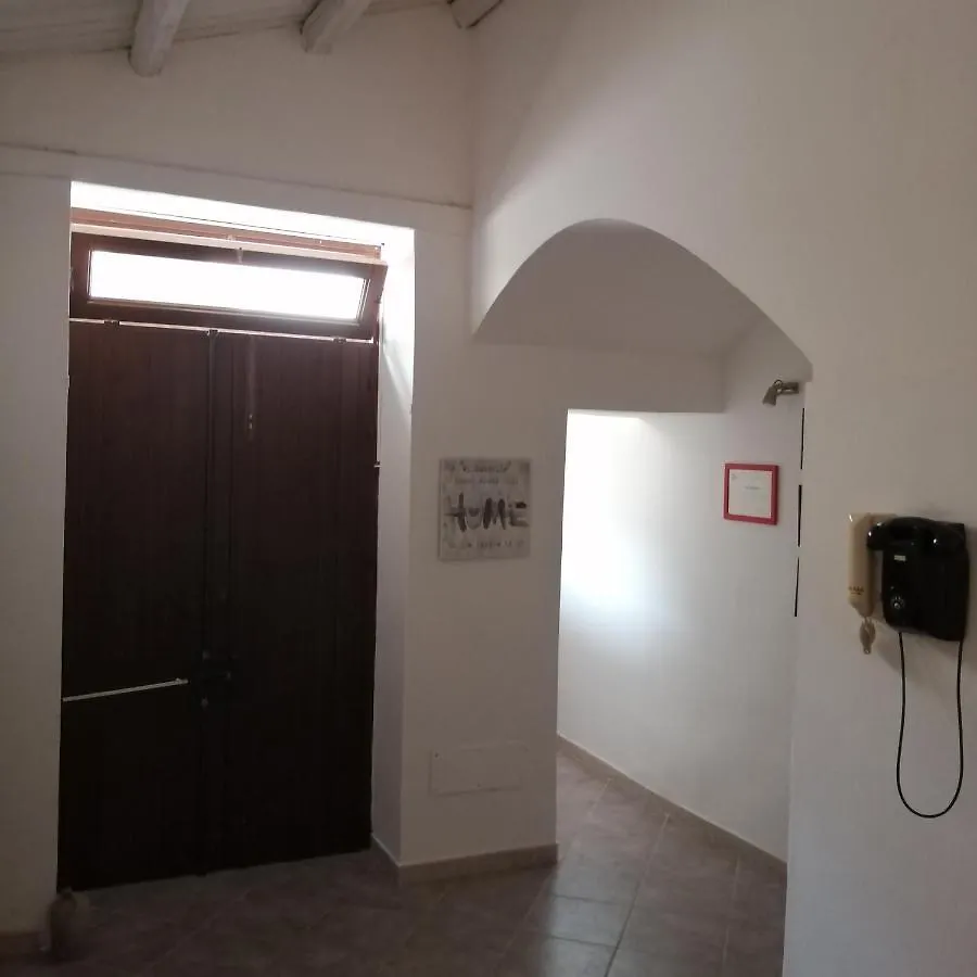 Elianthos B&B Ispica
