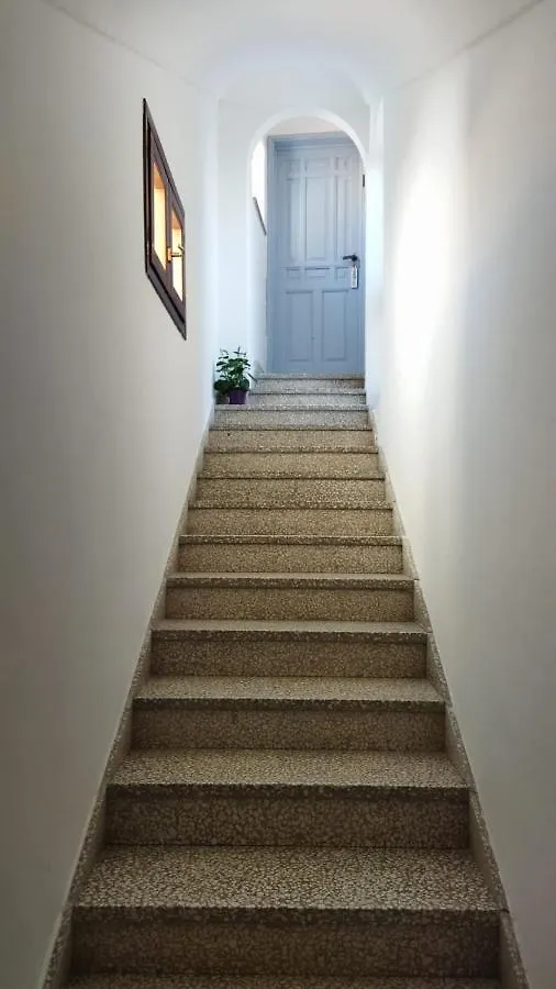 Elianthos B&B Ispica