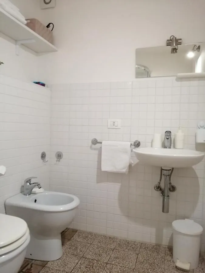 Elianthos B&B Ispica Bed & Breakfast