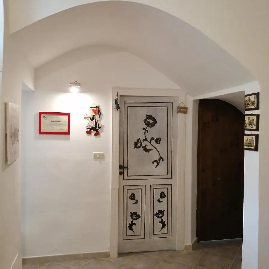 Bed & Breakfast Elianthos B&B Ispica