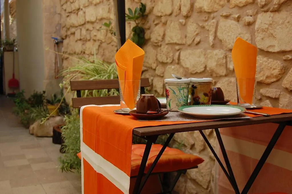 *** Bed & Breakfast Elianthos B&B Ispica Italy