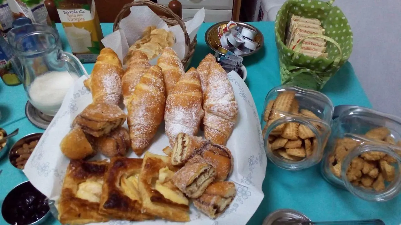 Elianthos B&B Ispica Bed & Breakfast